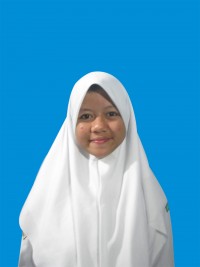Zaina Rifa Nabila photo