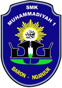 FORTASI 2020 PR IPM SMK Muhammadiyah 1 Baron logo