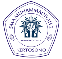 FORTASI 2020 PR IPM SMA Muhammadiyah 2 Kertosono logo