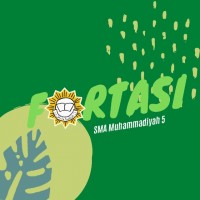 FORTASI PR IPM SMA MUHAMMADIYAH 5 logo