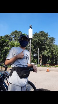 Muhammad Rizky Juliandi harnowo