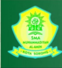 FORTASI 2020 PR IPM SMA Muhammadiyah Al Amin Kota Sorong logo