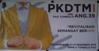 PKD-TM I angkatan 39 logo