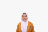 Iqlima Najmi Amalia Anandiar photo