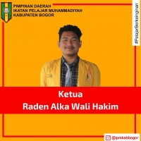 Raden Alka Wali Hakim photo