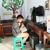 Muhammad ilham photo