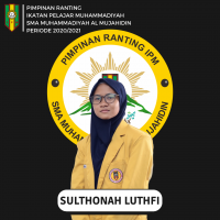 Sulthonah Luthfi Annur Bay photo