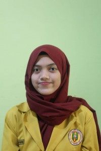 Aulia Nur Fitriayanti photo
