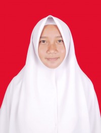 Siti Jikhan Badriyatul Hidayah photo