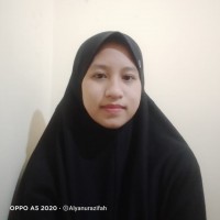 Alya Nur Azizah photo