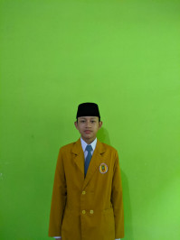 Fadhlan Yuflih Ardillah Yusuf photo