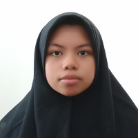 Siti Khotijah Ratu Nur Amaliyah photo