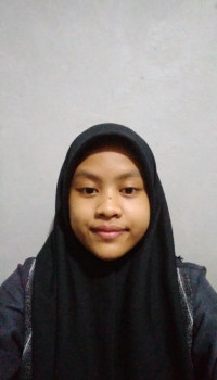 Anggun Muslimah photo