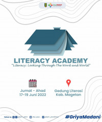 Literacy Academy logo
