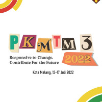 PKMTM 3 logo