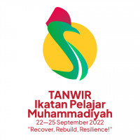 Tanwir Ikatan Pelajar Muhammadiyah logo