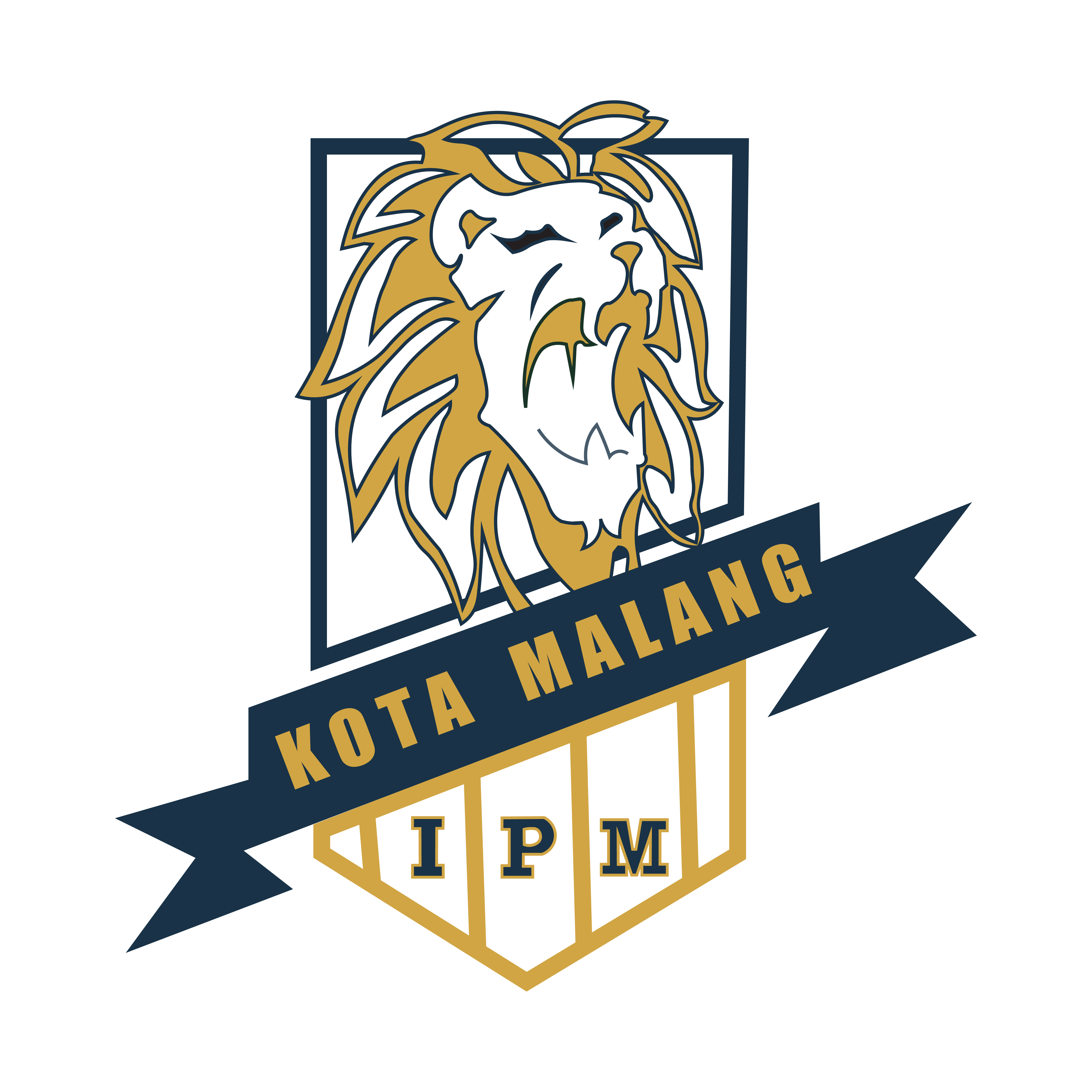 Logo PD IPM Kota Malang