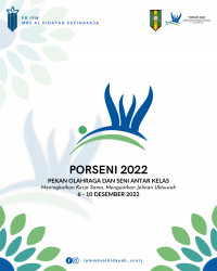 Porseni 2022 logo