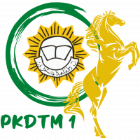PKDTM1 logo