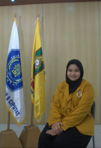 Sabrina Azzahra Uswatun Hasanah photo