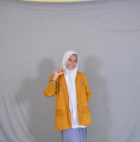 naila nur octavia photo