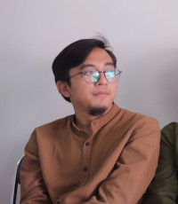 Taufiq Adi Kurniawan photo