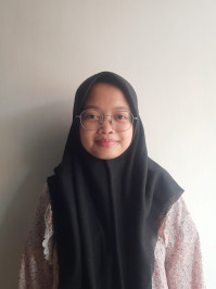 DIANTISA BENING FAJRIA photo