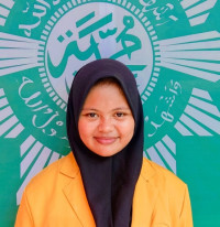 Anisa Nurahmawati photo