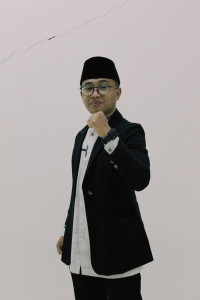 Maulana Zakki Firmansyah photo