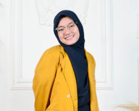 Siti Nur Ifkah photo
