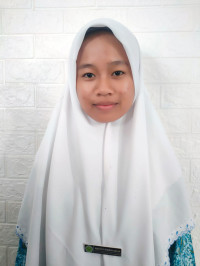 Roihatul wardah azizah photo