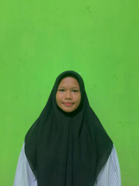 Siti Sahara Mufliha photo