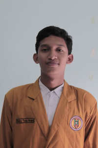Rizki Tata Haqiqi photo