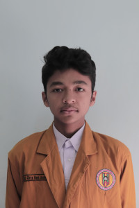 M. Akbar Hamka M. photo