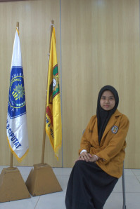 Thifalina Ramadhanti photo