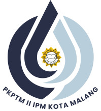 PKPTM II logo