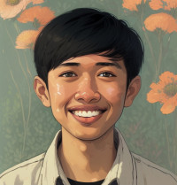 Dany Rahmat Muharram photo