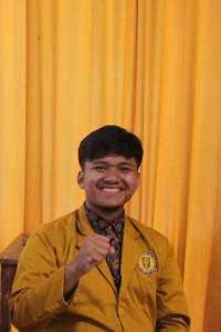 Roni Hidayanto photo