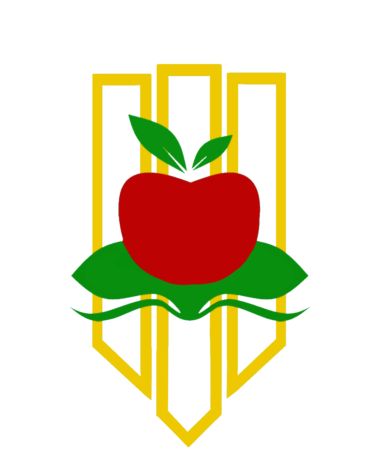 Logo PD IPM Kota Batu