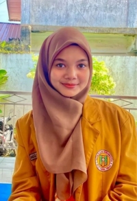 Antya Clarissa photo