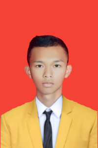 Muhammad Arif Yoga Pratama photo