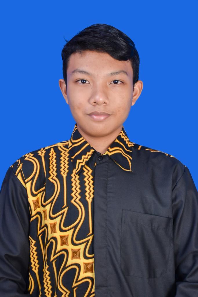 Muhammad Rizqi Assyifa'i ramadhan