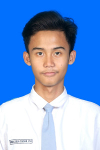 Muhammad Zulfa Zaidan Ichsanie photo