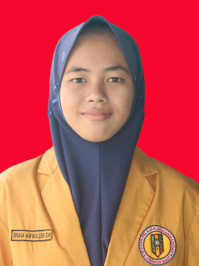 Eriana Awwalush Sholihah photo