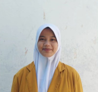 Zaskya Putri Indah Ayu fadhilla photo