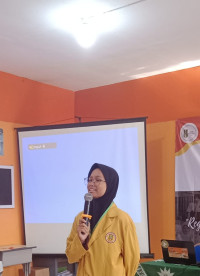 NASHIROH MUNIFAH SAJID photo