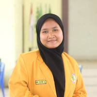 NADA HILALIYAH RAMADHANI photo