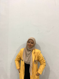 Nikita Azka photo