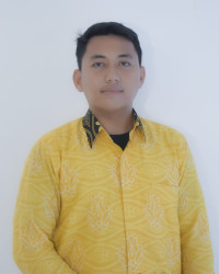Apriza Bagus Saputra photo