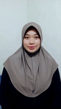 Aura Azima Dina photo